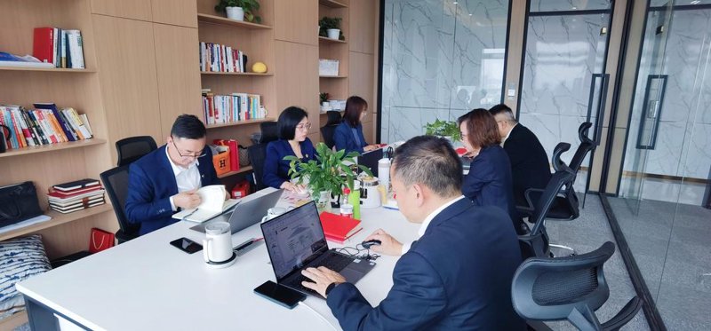 供应链管理公司如何提升企业运营效率